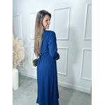 Vestido Midi Fabiana Ref:3580