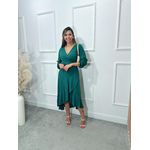 Vestido Midi Fabiana Ref:3580