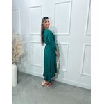 Vestido Midi Fabiana Ref:3580