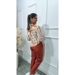 Camisa Marcela Ref:3583