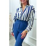 Camisa Marcela Ref:3583