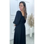 Vestido Lorena Ref:3624