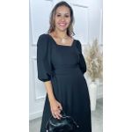 Vestido Lorena Ref:3624