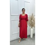 Vestido Lorena Ref:3624