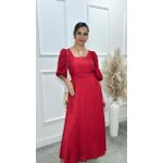 Vestido Lorena Ref:3624