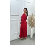 Vestido Lorena Ref:3624