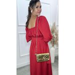 Vestido Lorena Ref:3624