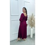 Vestido Lorena Ref:3624