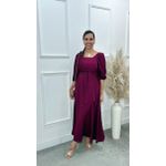 Vestido Lorena Ref:3624