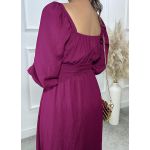 Vestido Lorena Ref:3624