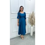 Vestido Lorena Ref:3624