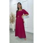 Vestido Michele Ref:3635