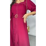 Vestido Michele Ref:3635