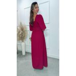 Vestido Michele Ref:3635