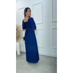 Vestido Michele Ref:3635