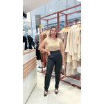 CALCA ALFAIATARIA RETA IRENE