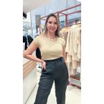 CALCA ALFAIATARIA RETA IRENE