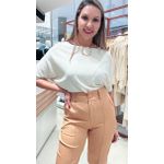 CALCA ALFAIATARIA RETA IRENE