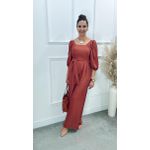 MACACAO PANTALONA KARINA