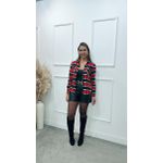 Camisa Marcia Xadrez ref 3683