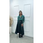 Camisa Marcia Xadrez ref 3683