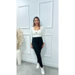 Calça montaria Helena Ref:3697