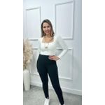 Calça montaria Helena Ref:3697