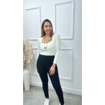 Calça montaria Helena Ref:3697