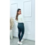 Calça montaria Helena Ref:3697