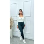 Calça montaria Helena Ref:3697
