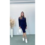 Vestido Magali Ref:3726