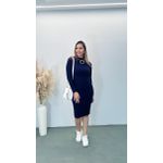 Vestido Magali Ref:3726