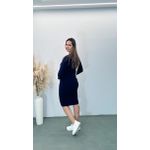 Vestido Magali Ref:3726