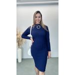 Vestido Magali Ref:3726