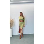 Vestido Curto Fernanda Ref:3727