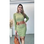 Vestido Curto Fernanda Ref:3727