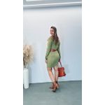 Vestido Curto Fernanda Ref:3727