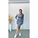 Vestido Curto Fernanda Ref:3727