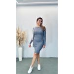 Vestido Curto Fernanda Ref:3727