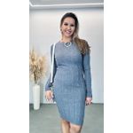 Vestido Curto Fernanda Ref:3727