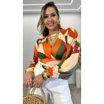 BODY ML FEM FLORIE REGINA REF 3735