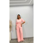 CONJUNTO PANTALONA BIANCA