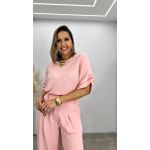 CONJUNTO PANTALONA BIANCA