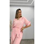 CONJUNTO PANTALONA BIANCA