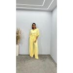 CONJUNTO PANTALONA BIANCA