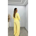 CONJUNTO PANTALONA BIANCA