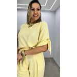 CONJUNTO PANTALONA BIANCA