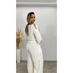 CONJUNTO PANTALONA BIANCA