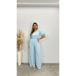 CONJUNTO PANTALONA BIANCA