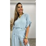 CONJUNTO PANTALONA BIANCA